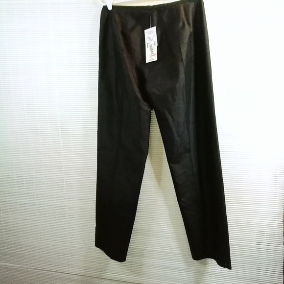 Karen Kane Lifestyle 100% Silk NWT Size 8 - Picture 2 of 9